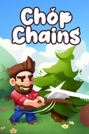 Chop Chains