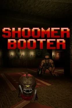 Shoomer Booter