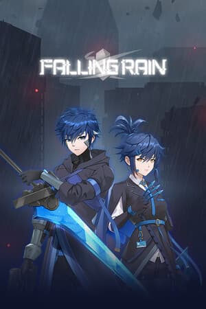 Falling Rain