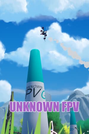 Unknown FPV : Drone Simulator