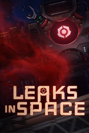 Leaks In Space