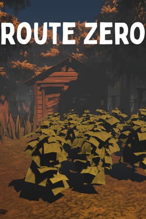 Route Zero