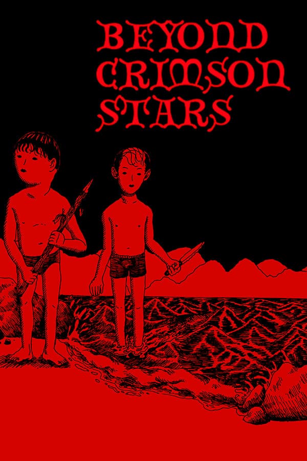 Beyond Crimson Stars