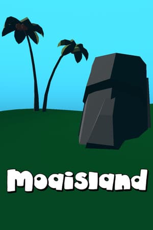 Moaisland