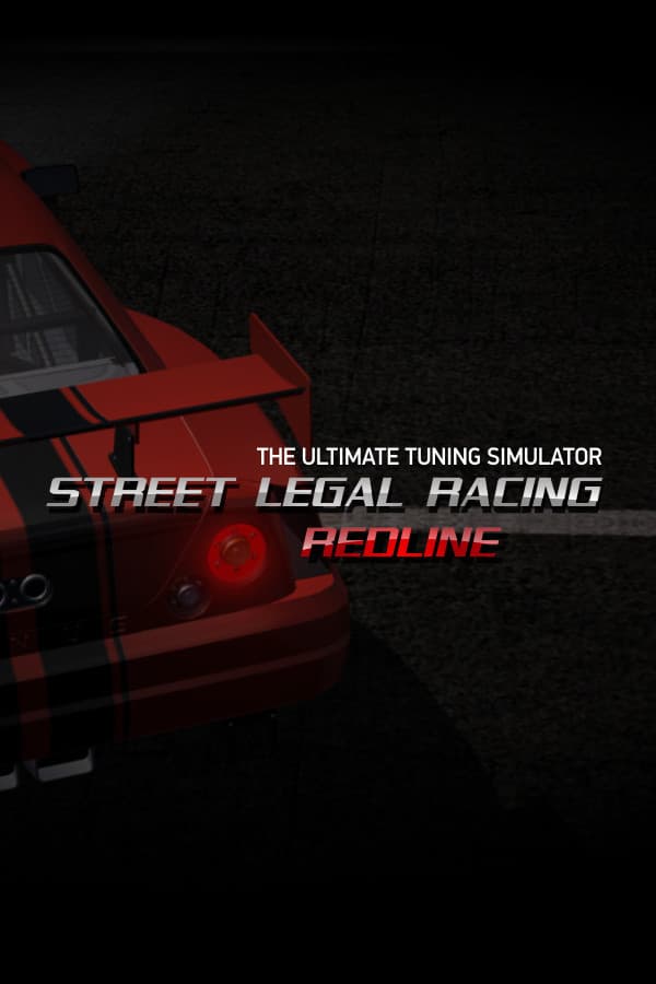 Street Legal Racing: Redline v2.3.1