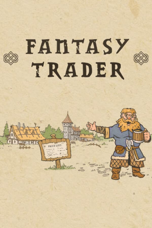 Fantasy Trader