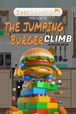 The Jumping Burger Climb