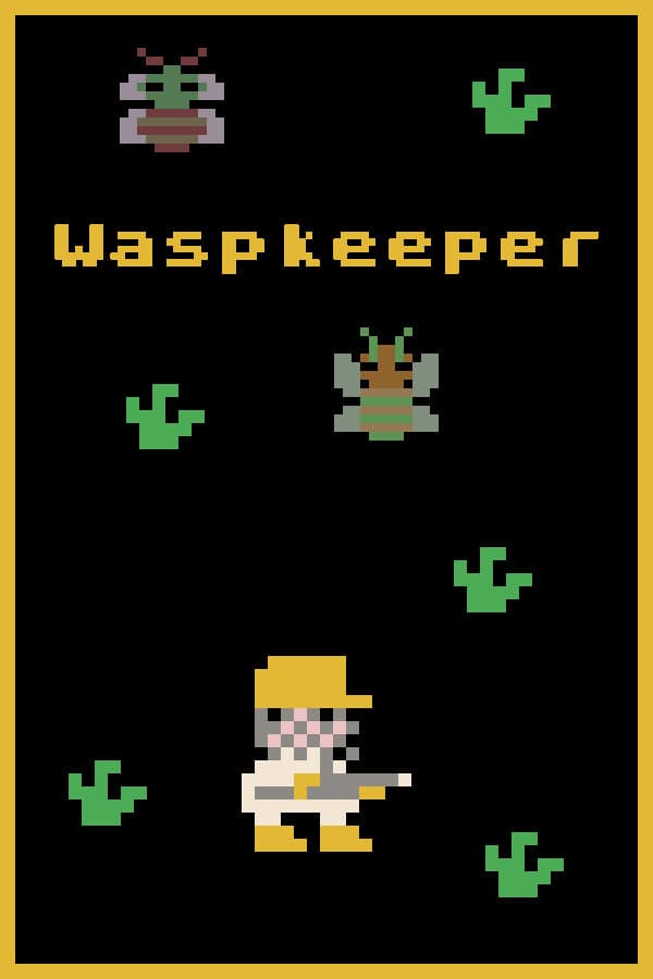 Waspkeeper