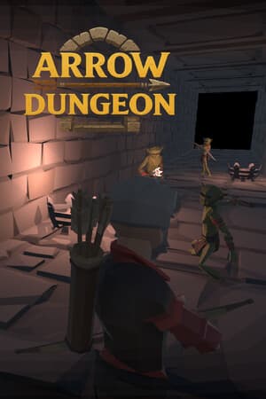 Arrow Dungeon