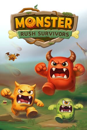 Monster Rush Survivors