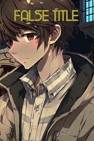 False Title - RPG