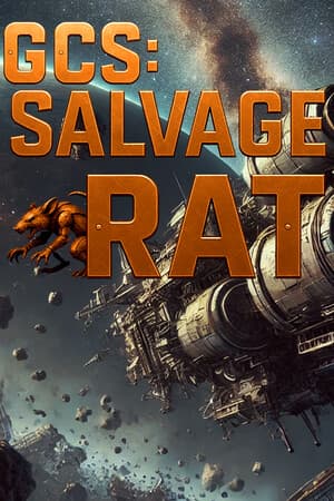 GCS: Salvage Rat
