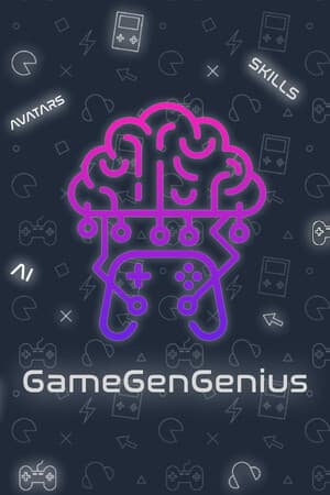 GameGenGenius