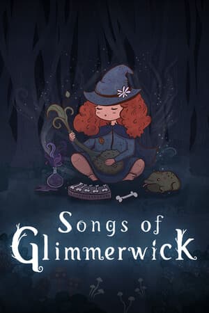 Songs of Glimmerwick