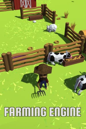 Farming Engine