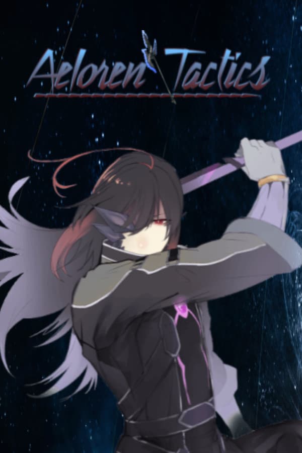 Aeloren Tactics