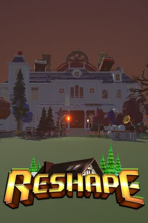 Reshape