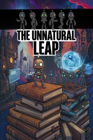 The Unnatural Leap