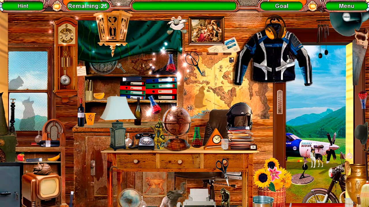 Game Image