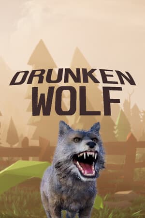 Drunken Wolf