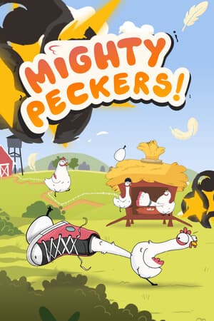 Mighty Peckers