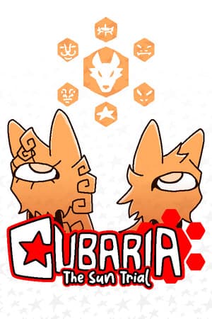 Cubaria: The Sun Trial