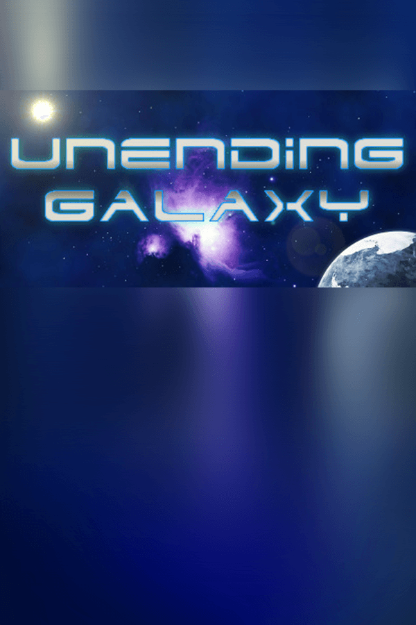 Unending Galaxy
