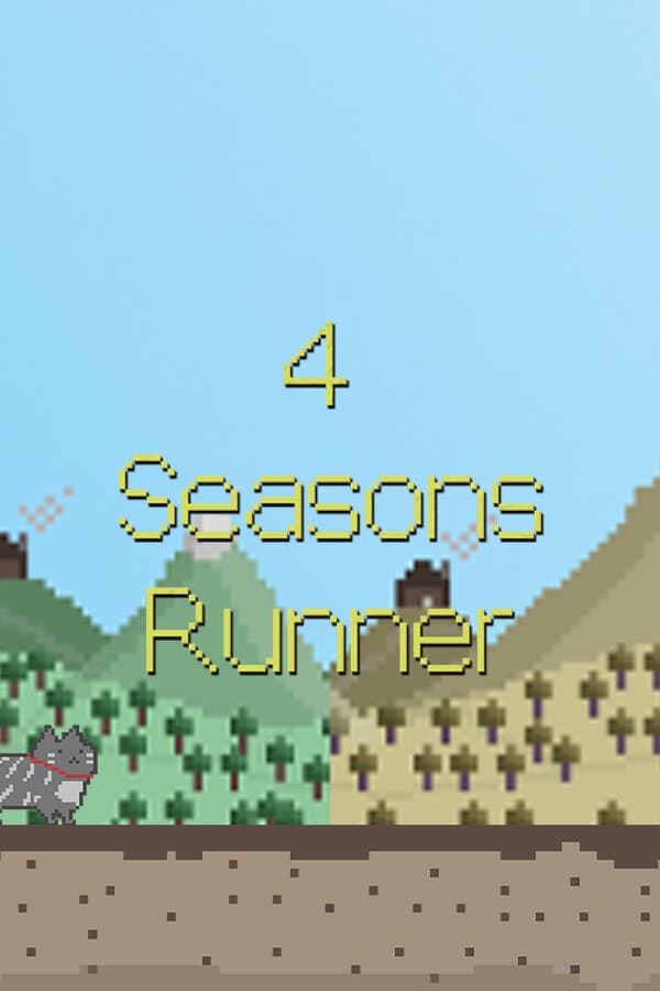 4 Seasons Runner