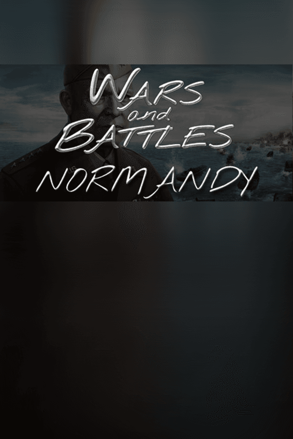 Wars and Battles: Normandy