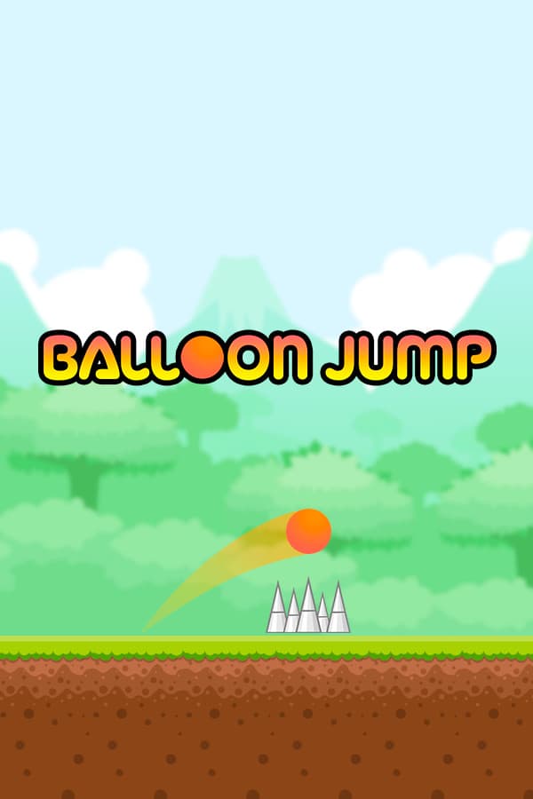 Balloon Jump