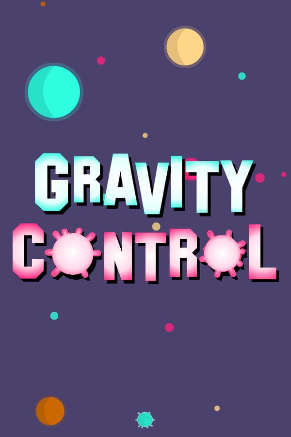 Gravity Control