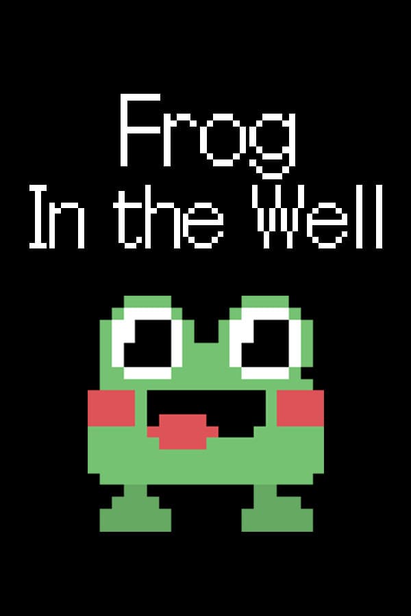 Frog In the Well