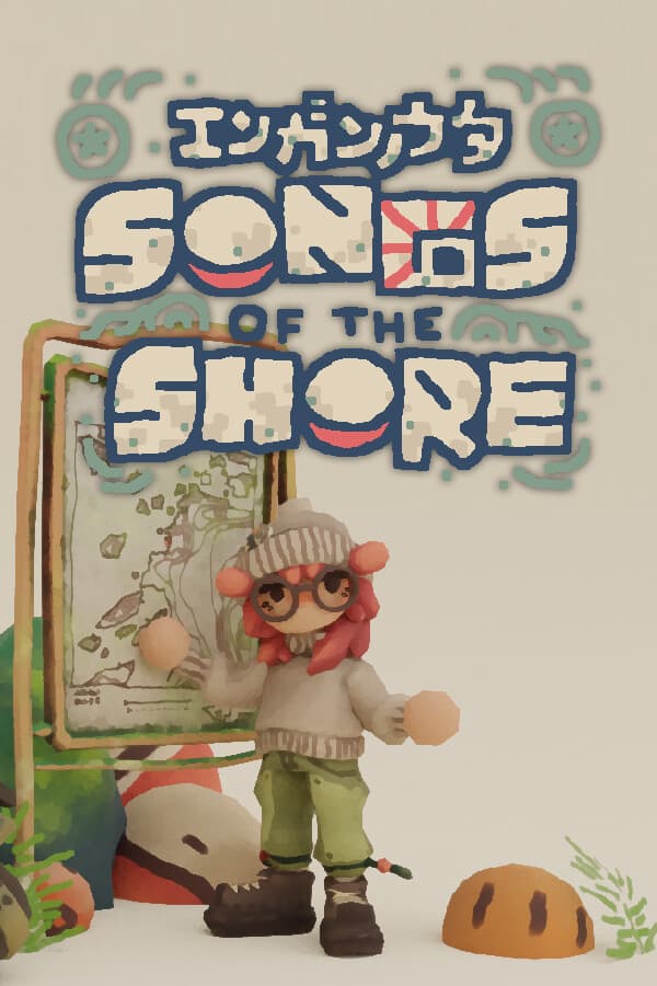Songs of the Shore