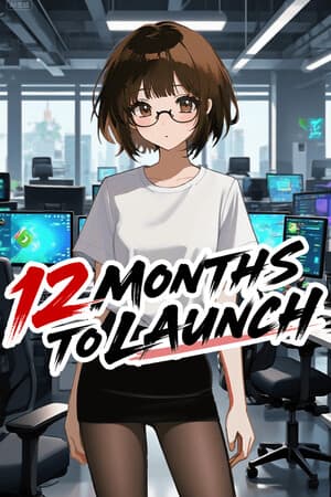 12 MONTHS TO LAUNCH – 🎲 PRODUCER'S GAMBLE