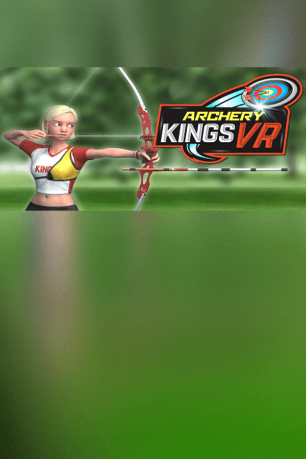 Archery Kings VR