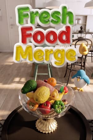 Fresh Food Merge
