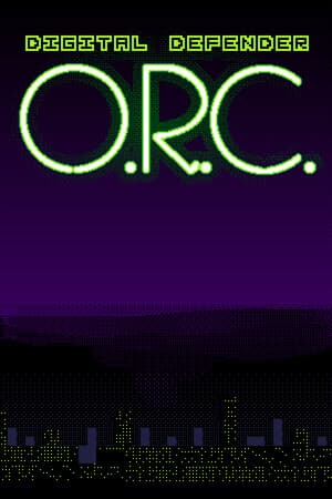 Digital Defender ORC