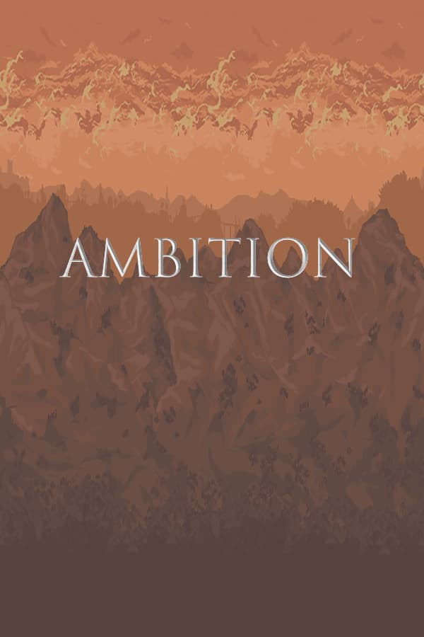 Ambition