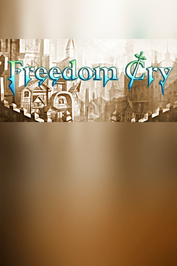 Freedom Cry