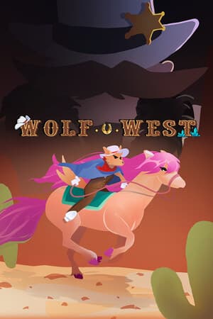 Wolf West