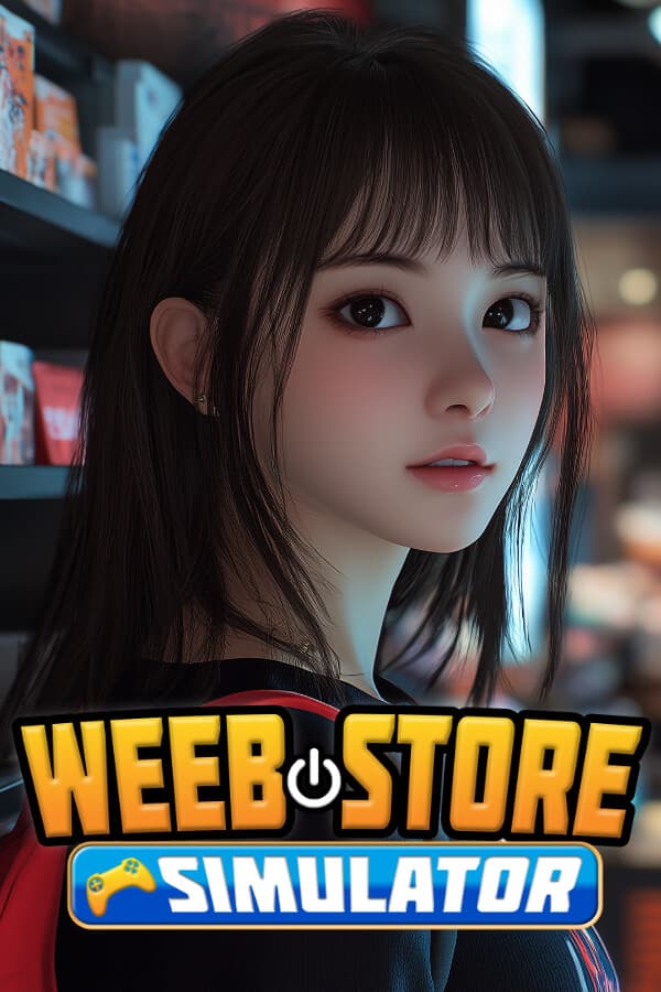 Weeb Store Simulator