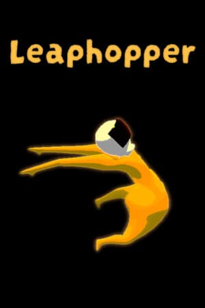 Leaphopper