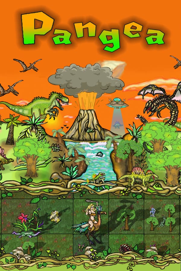 Pangea