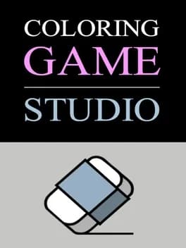 Coloring Game: Studio