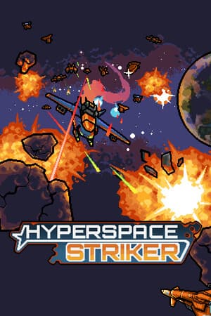 Hyperspace Striker