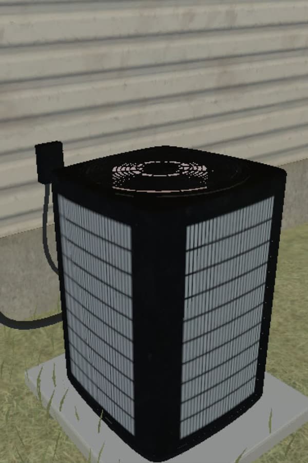 HVAC Simulator