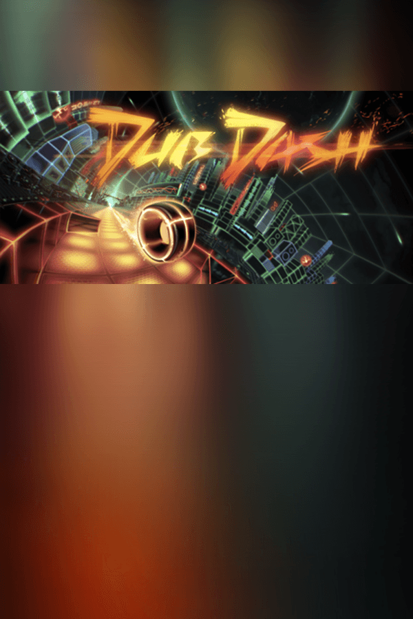 Dub Dash