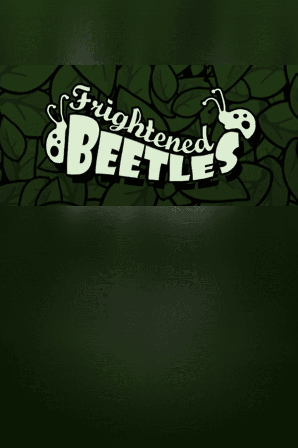 Frightened Beetles