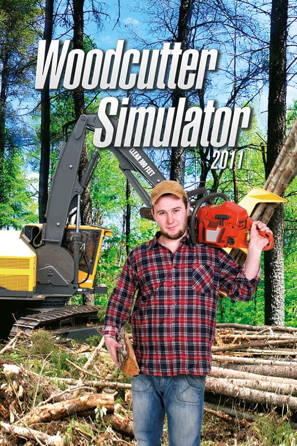 Woodcutter Simulator 2011