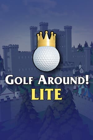 Golf Around! Lite